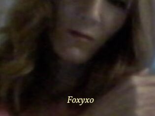 Foxyxo