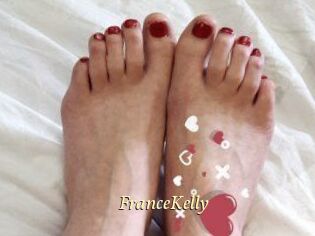 FranceKelly