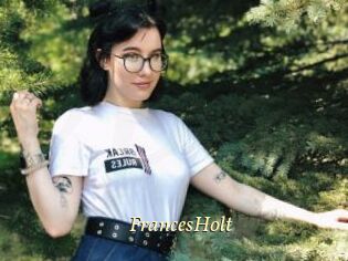 FrancesHolt