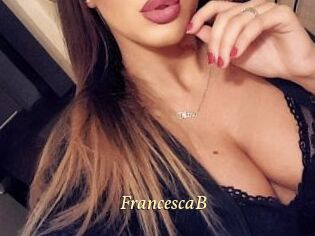 FrancescaB