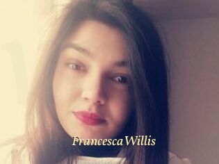 FrancescaWillis