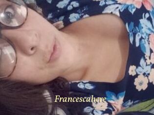 Francescahere