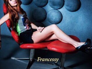 Francessy