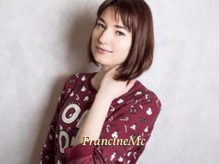 FrancineMc