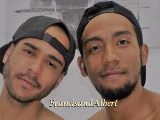 FrancisandAlbert