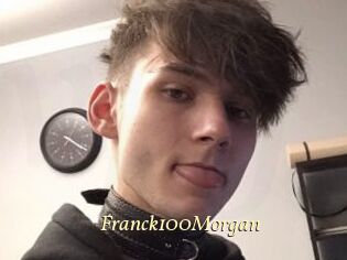 Franck100Morgan