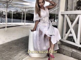 FrancuazaBlue