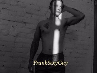 FrankSexyGuy