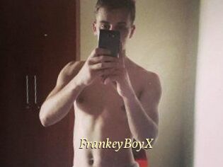FrankeyBoyX