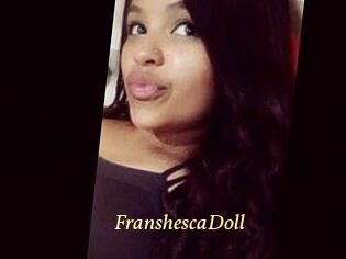 FranshescaDoll