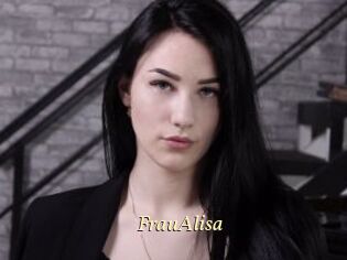 FrauAlisa