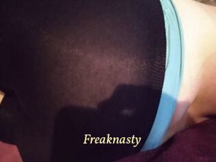 Freaknasty
