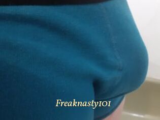 Freaknasty101