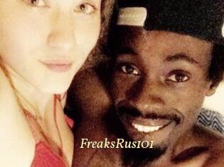 FreaksRus101