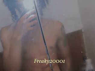 Freaky20001