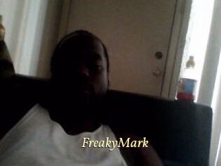 FreakyMark