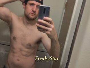 FreakyStar