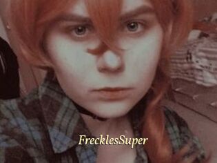 FrecklesSuper