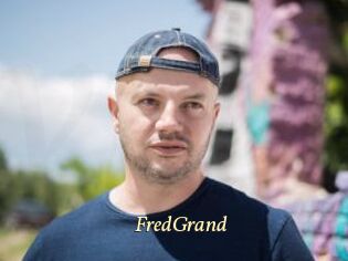 FredGrand