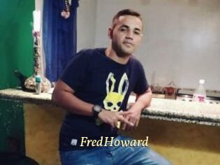 FredHoward