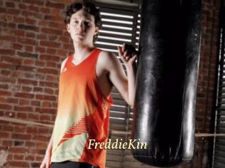 FreddieKin