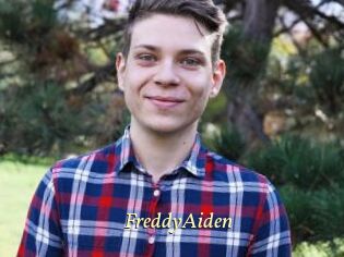 FreddyAiden