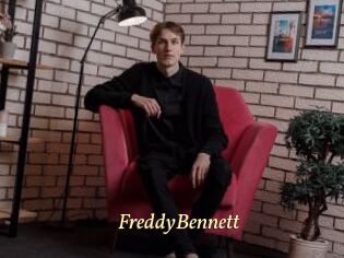 FreddyBennett