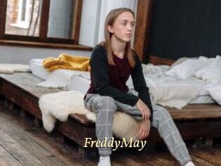 FreddyMay