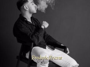 FredericEvans