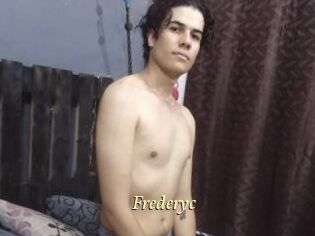 Frederyc