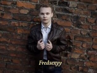 Fredsexyy