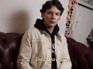 FredyDavis