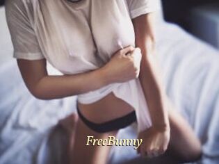 FreeBunny