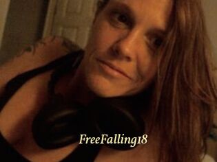 FreeFalling18