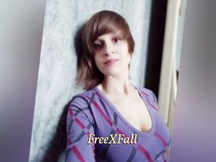 FreeXFall
