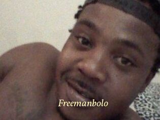 Freemanbolo