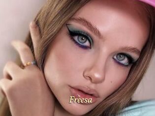 Freesa