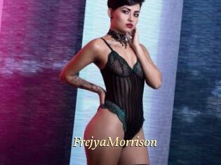 FrejyaMorrison