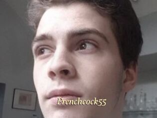 Frenchcock55