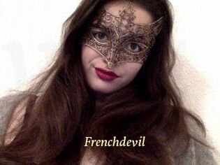 Frenchdevil