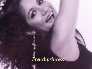 Frenchprincess