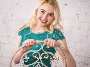 FrensiOlsen