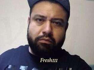 Fresh111
