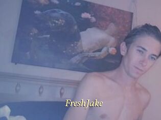 FreshJake