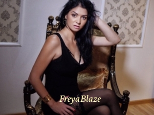 FreyaBlaze Vidéo porno gratuite