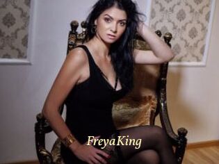 FreyaKing