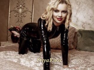 FreyaKnox