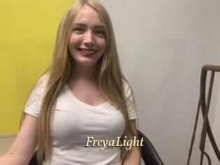 FreyaLight