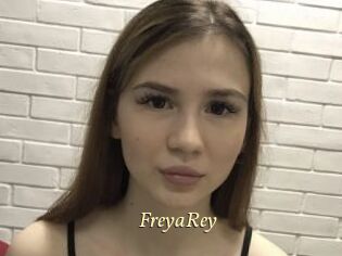 FreyaRey