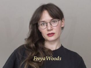 FreyaWoods
